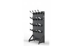Сушилка для обуви и перчаток Vildis V-Light 8P