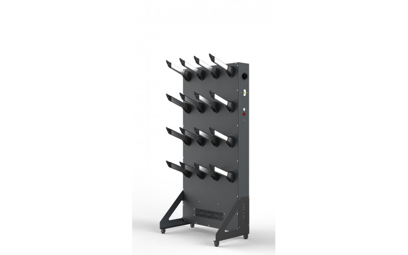 Сушилка для обуви и перчаток Vildis V-Light 8P