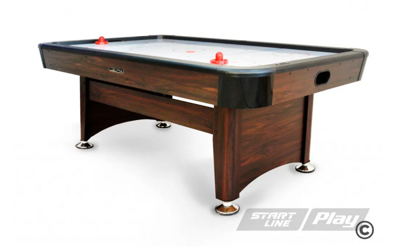 Аэрохоккей ICE PRO-6 SLP-8448SR2