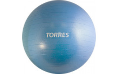 Мяч гимн. 'TORRES', AL121155, диам. 55 см Мяч гимн. 'TORRES', AL121155, диам. 55 см