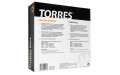 Мяч гимн. 'TORRES', AL121155, диам. 55 см