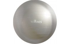 Мяч гимн. 'TORRES', диам. 65 см Мяч гимн. 'TORRES', диам. 65 см