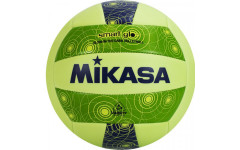Мяч для пляжного волейбола Mikasa VSG