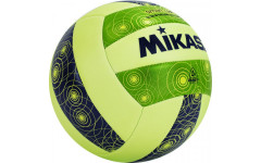 Мяч для пляжного волейбола Mikasa VSG