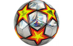 Мяч футб. 'ADIDAS UCL Training Foil Ps'