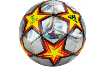 Мяч футб. 'ADIDAS UCL Training Foil Ps'