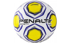 Мяч футб. PENALTY BOLA SOCIETY S11 R2 XXI