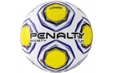 Мяч футб. PENALTY BOLA SOCIETY S11 R2 XXI