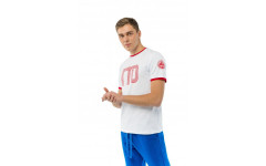 ГК1/А-04 Футболка АТЛЕТ