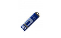 USB-накопитель с символикой ВФСК ГТО ГС6/А-193 USB-накопитель с символикой ВФСК ГТО ГС6/А-193
