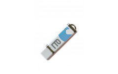USB-накопитель с символикой ВФСК ГТО ГС6/А-192