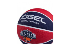 Мяч баскетбольный Streets ALL-STAR №6