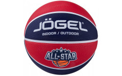 Мяч баскетбольный Streets ALL-STAR №6