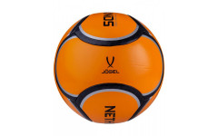 Мяч футбольный J?gel Flagball 2021/2022