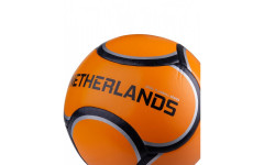 Мяч футбольный J?gel Flagball 2021/2022