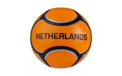 Мяч футбольный J?gel Flagball 2021/2022