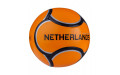 Мяч футбольный J?gel Flagball 2021/2022