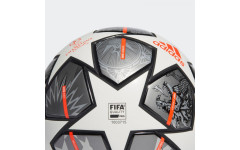 Футбольный мяч Adidas FINALE 21 UCL COMPETITION Футбольный мяч Adidas FINALE 21 UCL COMPETITION