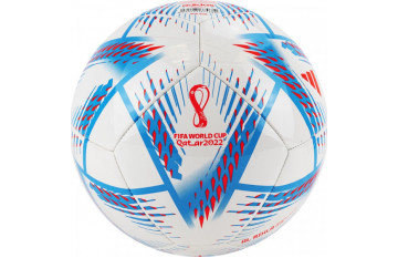 Мяч футб. 'ADIDAS WC22 Rihla Club'