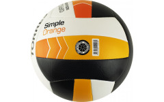 Мяч вол. 'TORRES Simple Orange' V32125 Мяч вол. 'TORRES Simple Orange' V32125