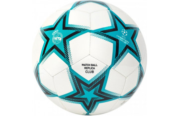 Мяч футб. 'ADIDAS UCL RM Club Ps'