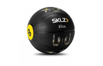 Мяч мед.тренировочный TRAINER MED BALL