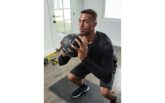 Мяч мед.тренировочный TRAINER MED BALL