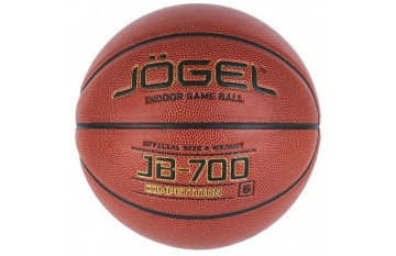 Мяч баскетбольный JB-700 №6