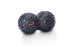 Массажные мячи PURE2IMPROVE PEANUT MASSAGE BALL