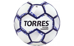 Мяч футзал. 'TORRES Futsal Training' Мяч футзал. 'TORRES Futsal Training'