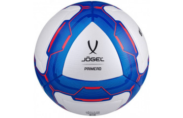 Мяч футбольный J?gel Primero (BC20)