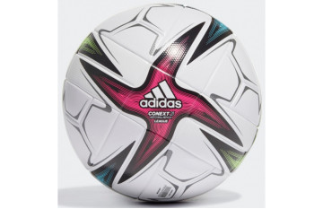 Футбольный мяч Adidas CONEXT 21 LEAGUE