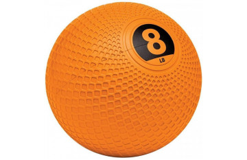 Мяч с утяжелением тренировочный Medball 8