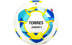 Мяч футб. 'TORRES Junior-4' Мяч футб. 'TORRES Junior-4'