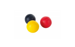 Шарики для массажа PURE2IMPROVE MASSAGE BALLS Шарики для массажа PURE2IMPROVE MASSAGE BALLS