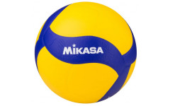 Мяч Mikasa VT500W Мяч Mikasa VT500W