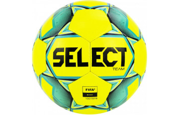 Мяч футб. 'SELECT Team Basic'