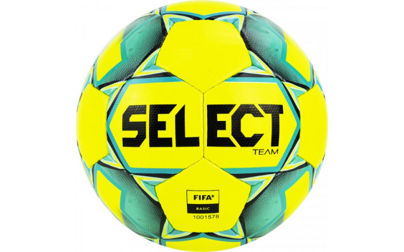Мяч футб. 'SELECT Team Basic'