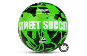 Мяч Select Street Soccer