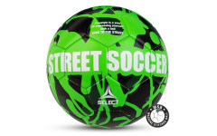Мяч Select Street Soccer