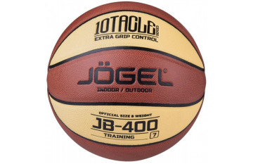 Мяч баскетбольный J?gel JB-400 №7