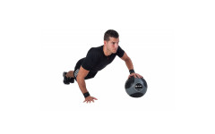Медицинбол PURE2IMPROVE MEDICINE BALL 6 кг Медицинбол PURE2IMPROVE MEDICINE BALL 6 кг