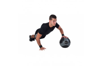 Медицинбол PURE2IMPROVE MEDICINE BALL 6 кг
