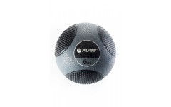 Медицинбол PURE2IMPROVE MEDICINE BALL 6 кг Медицинбол PURE2IMPROVE MEDICINE BALL 6 кг
