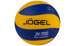 Мяч волейбольный J?gel JV-700