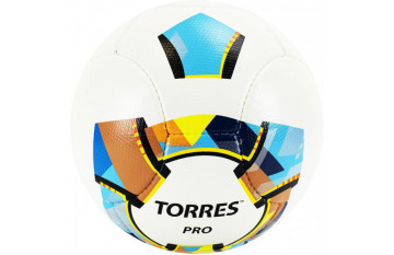 Мяч футб. 'TORRES Pro'