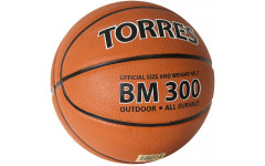 Мяч баск. 'TORRES BM300', р.3