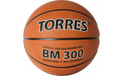 Мяч баск. 'TORRES BM300', р.3