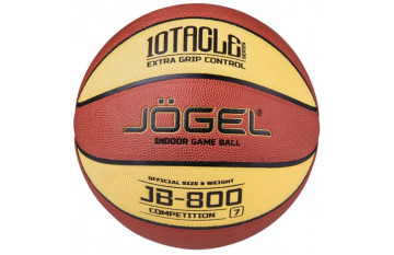 Мяч баскетбольный J?gel JB-800 №7