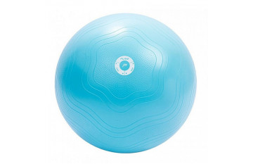 Фитбол для фитнеса и йоги PURE2IMPROVE YOGABALL